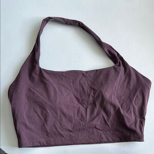 Buffbunny Revolution Halter Crop